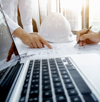 Mühendislik Hizmetleri